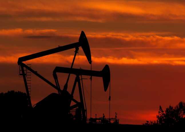Petroleras