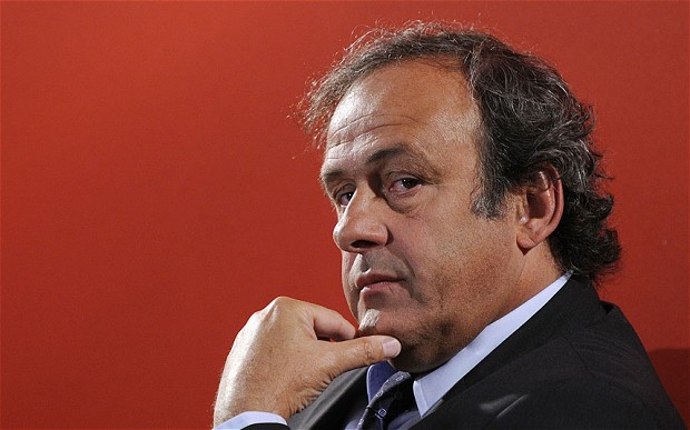 Platini