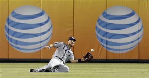Ben Zobrist, Elvis Andrus