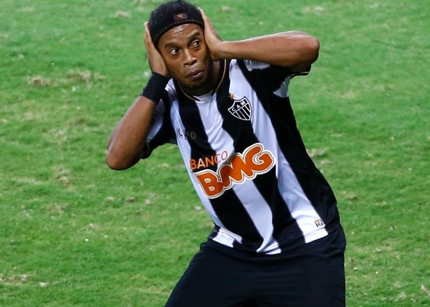 Ronaldinho