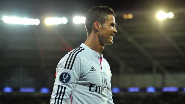 Ronaldo