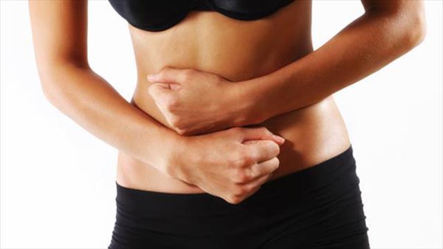 Síndrome de Intestino Irritable y Sensibilidad al Gluten