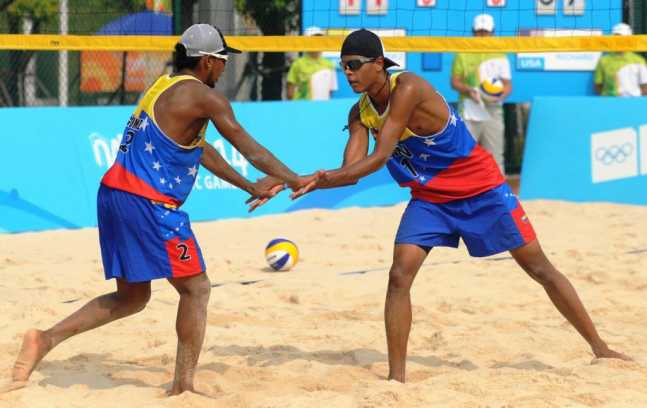 Volei