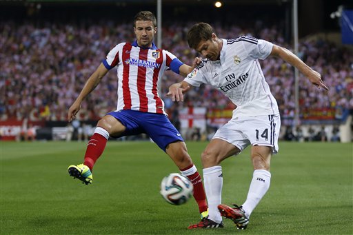 alonso retiro