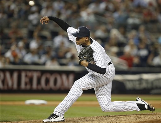 V-Mart sonó grand slam en la victoria de Detroit