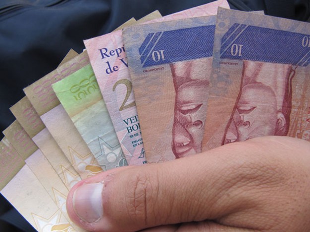 bolivares