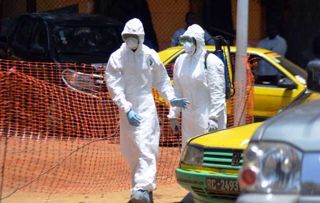 ebola