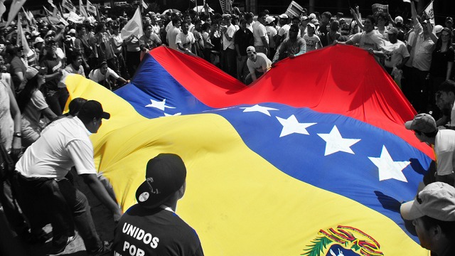 venezuela