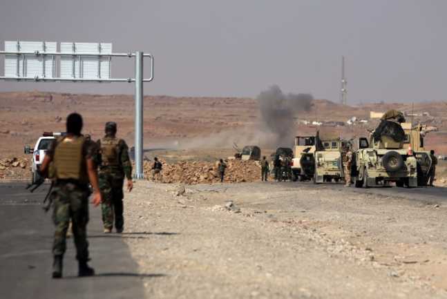 IRAQ-UNREST-AMERLI