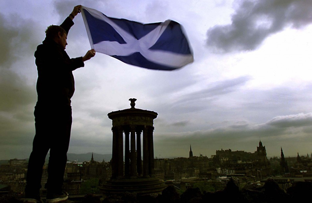 FMI: la victoria del “sí” en Escocia provocaría “incertidumbre económica”