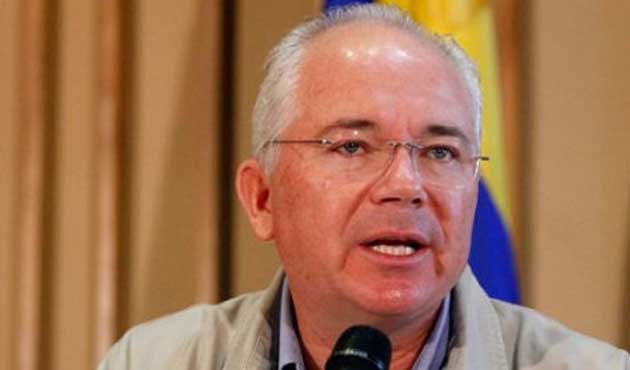 AFP: Cambios ministeriales alejan posibilidad de reformas en Venezuela