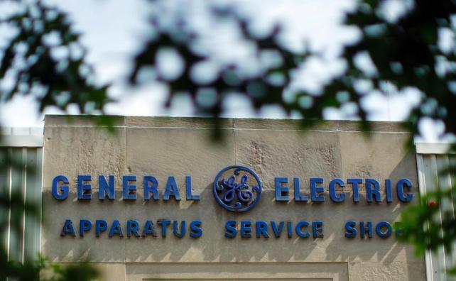 General Electric vende su división de aparatos electrodomésticos