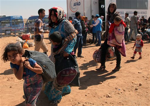 SIRIA