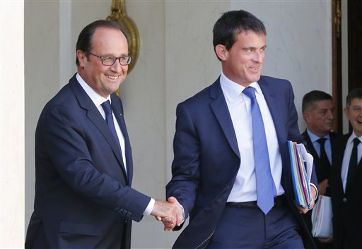 FRANCIA-RUSIA