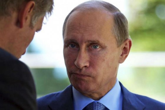 UE sanciona a Rusia pese al diálogo entre Putin y Poroshenko sobre Ucrania