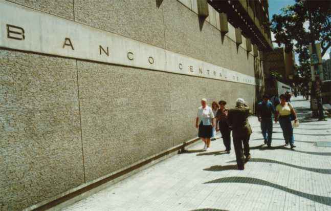 BCV