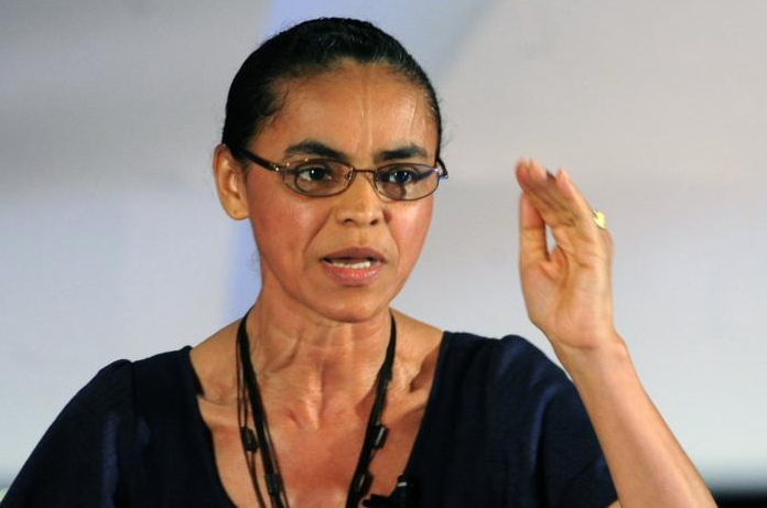 Informe Otálvora: Brasil, Marina Silva reta al chavismo
