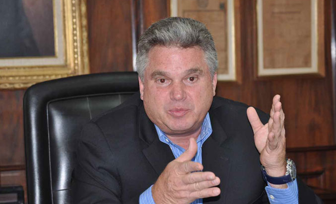 El Impulso logra acuerdo con Corporación Maneiro para compra de papel y evitar interrupción