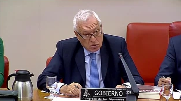 España contemplará como delito de terrorismo participar en conflictos en el extranjero