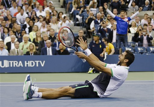 Marin Cilic