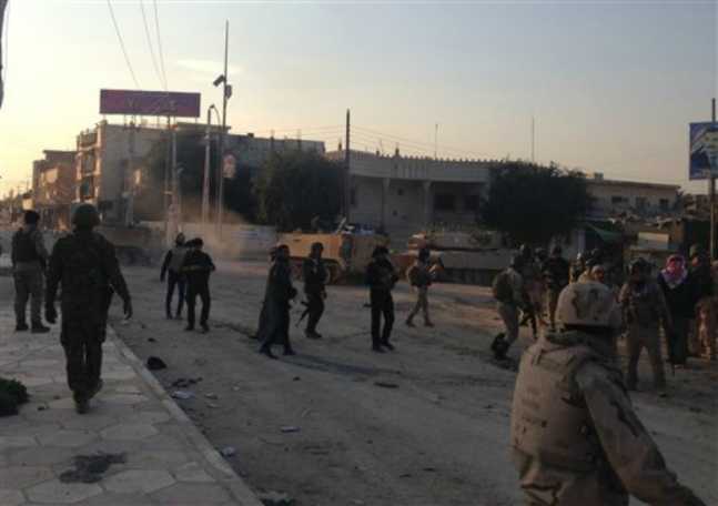 Irak