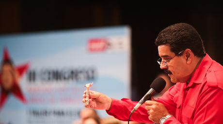 Maduro-