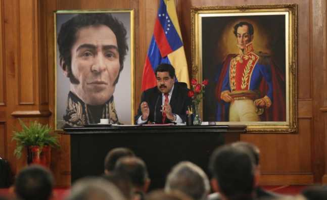Maduro-Sacudon-