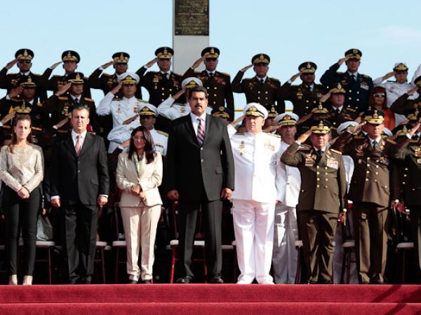 Maduro
