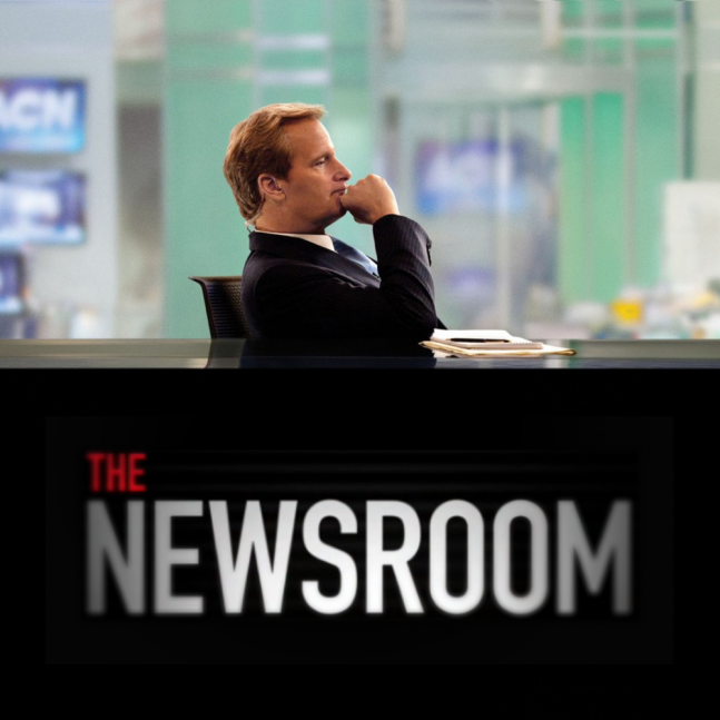 NewsRoom