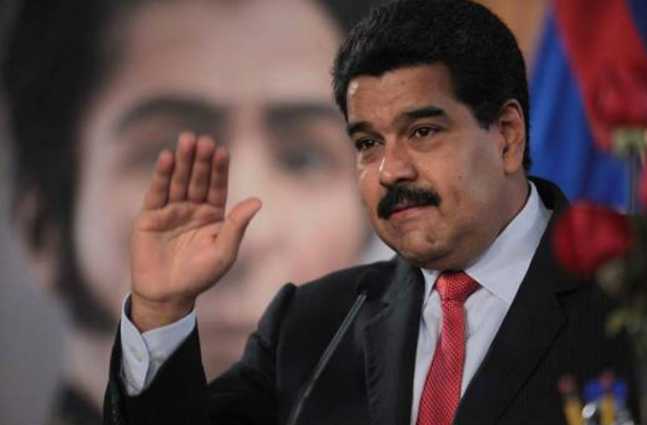 NicolásMaduro1