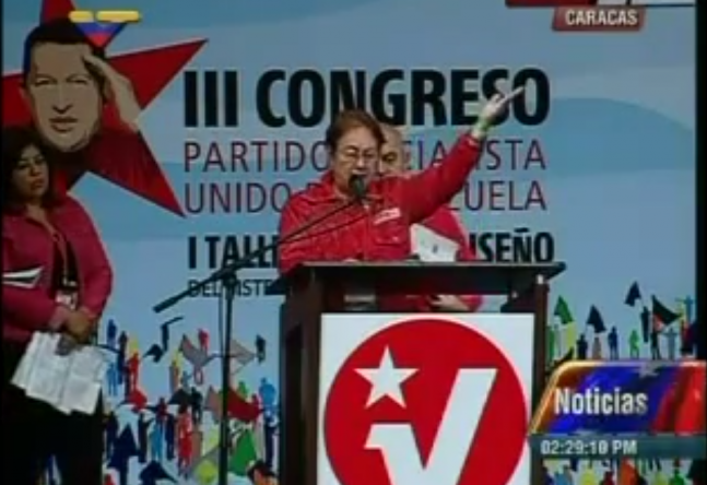 PSUV
