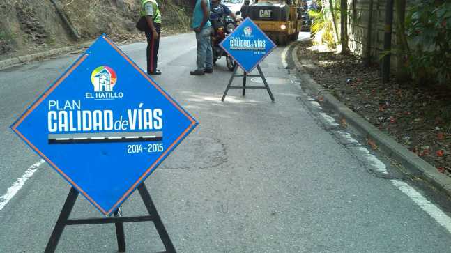 PlanCalidaddeVías