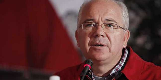 RafaelRamírez