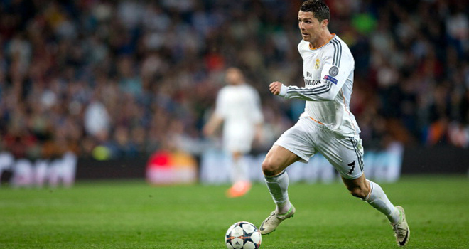 Real Madrid espera enderezar el rumbo en la Champions League