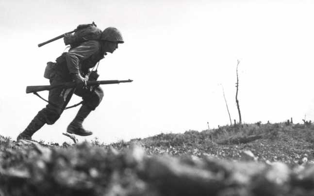 Soldado-Americano-Segunda-Guerra-Mundial