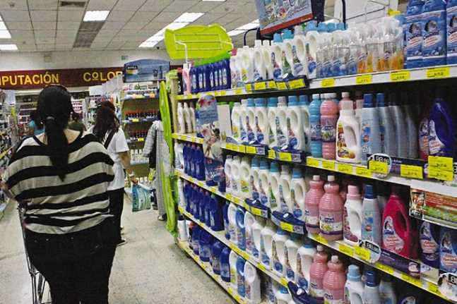 detergente