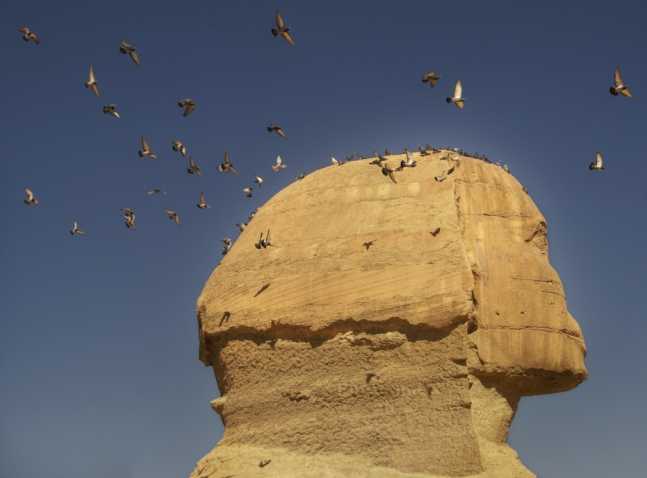 egipto