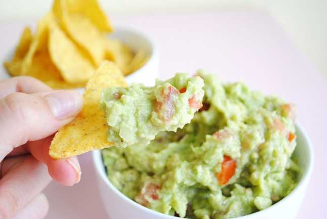guacamole