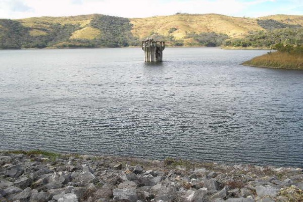 Embalses de Camatagua y La Mariposa en riesgo de contaminación por relleno sanitario