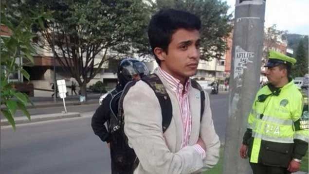 Habla por primera vez general de Escuela sobre venezolanos expulsados
