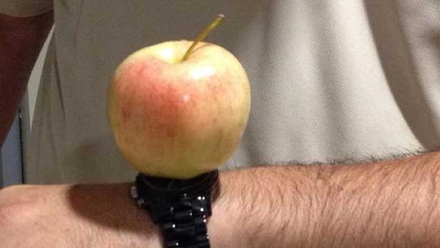 Las mejores burlas a los nuevos productos de Apple