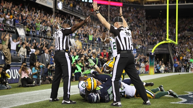 Sindicato NFL votará por cambio al reglamento antidopaje