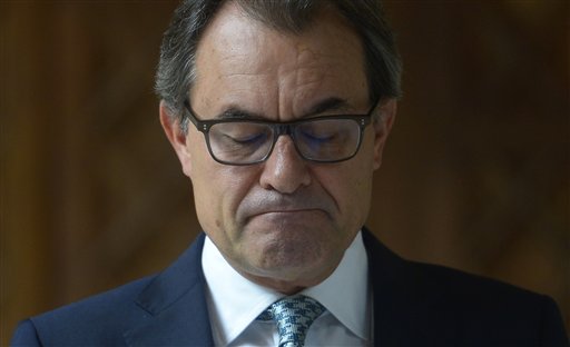 Artur Mas