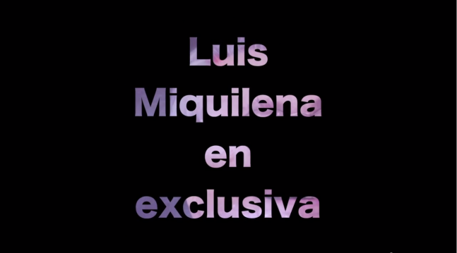 LuisMiquilena