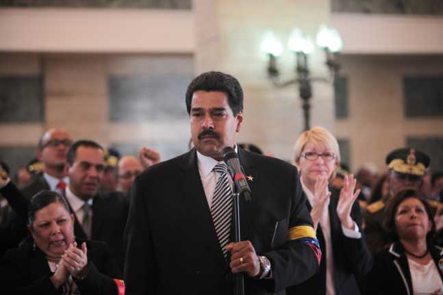 MaduroFuneralSerra