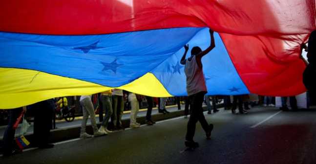 banderadevenezuela