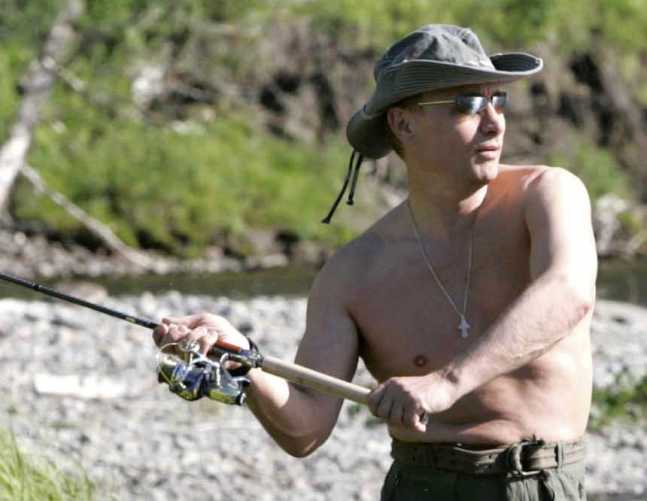 besides-his-love-for-hand-to-hand-combat-putin-likes-to-relax-by-fishing