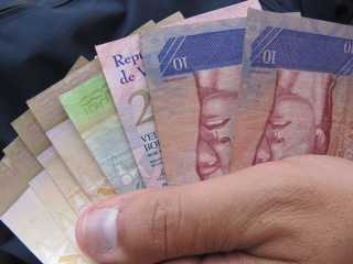 billetes