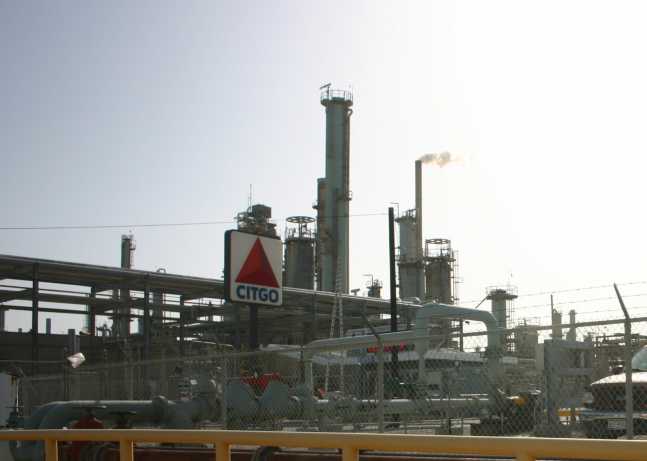 citgo-industria
