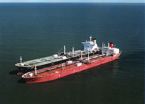 petroleros